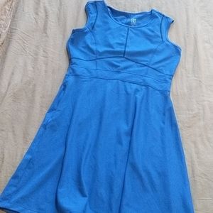 Title Nine dream dress